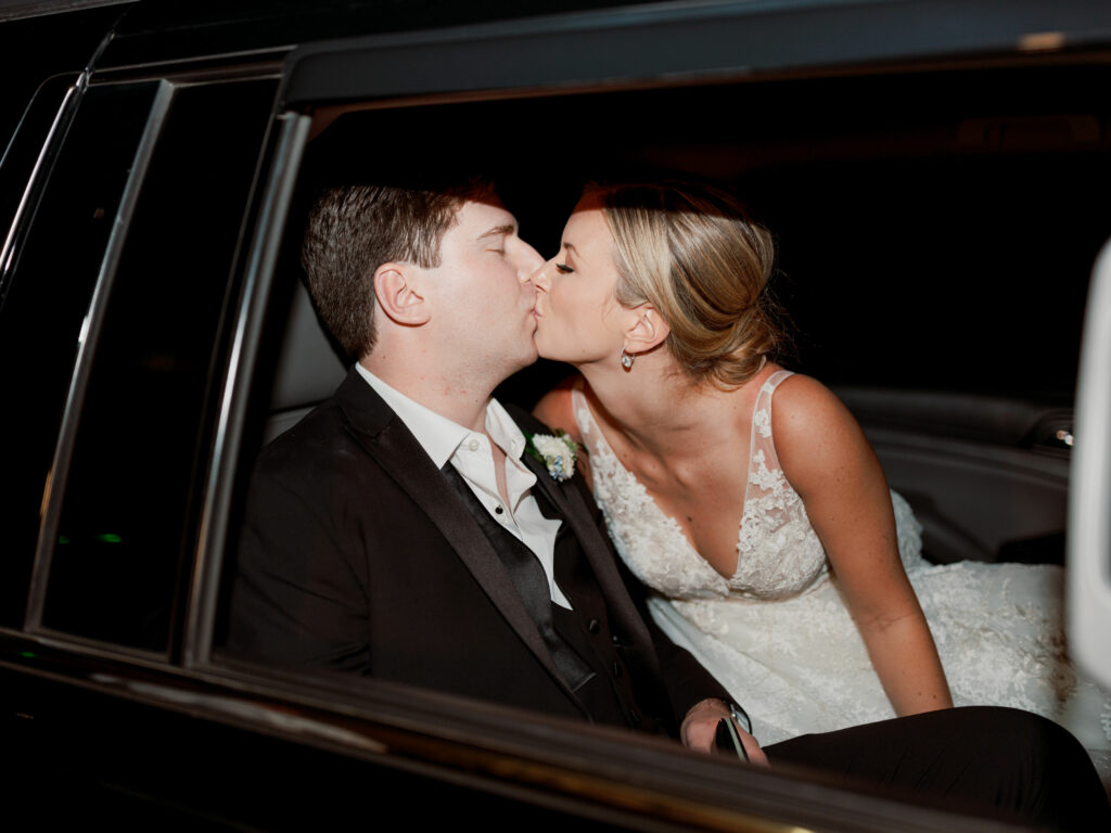 Dreams Come True, An Iconic Wedding Memory for Claire and Bradley -  Marietta Talks